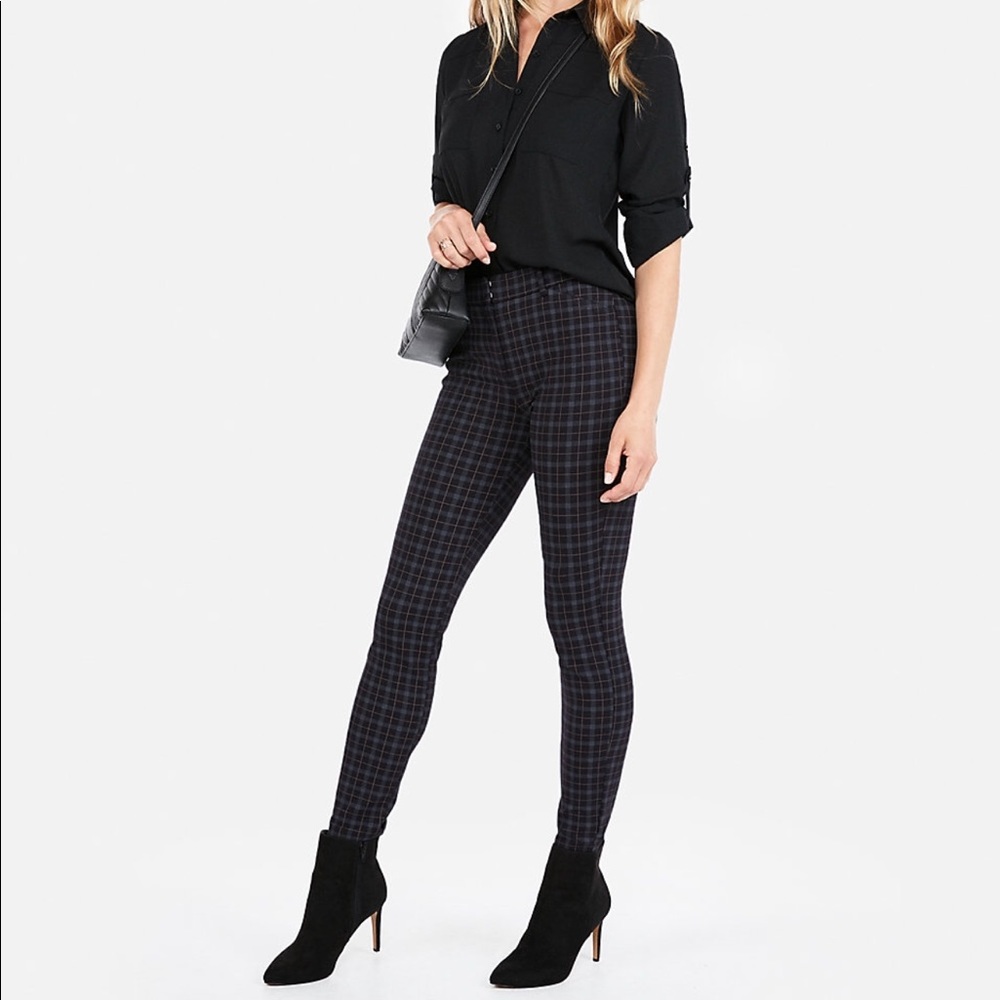 Express Portofino Blouse